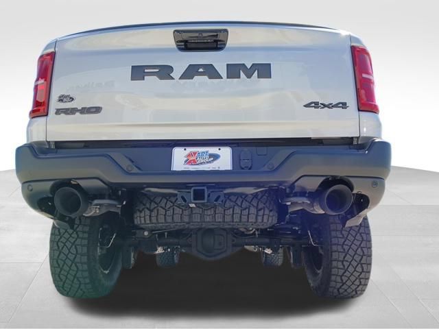 New 2026 RAM 1500 RHO AWD/4WD image 40