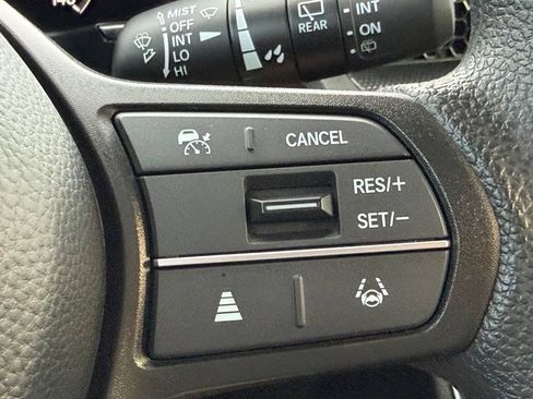 Used 2025 Honda CR-V EX image 29