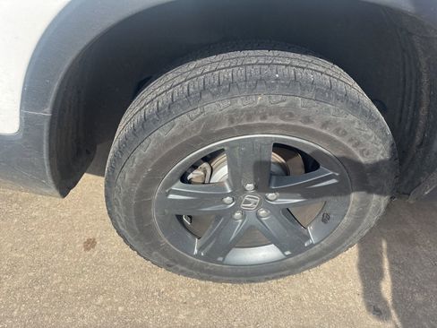 Used 2023 Honda Ridgeline RTL-E image 6