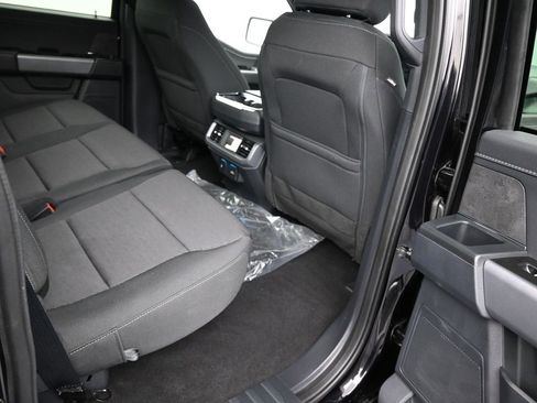 Used 2025 Ford F150 XLT w/ Equipment Group 301A Standard image 27