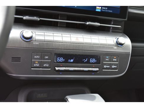 New 2026 Hyundai Kona SEL Sport image 23