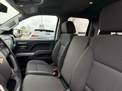 Used 2019 Chevrolet Silverado 1500 LT image 14