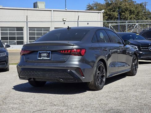 New 2026 Audi A3 2.0T Premium image 8