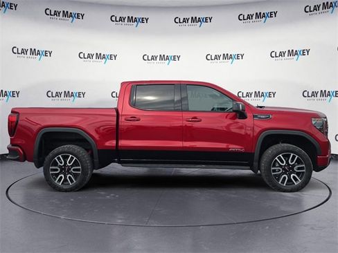 Used 2023 GMC Sierra 1500 AT4 w/ AT4 Premium Package image 6