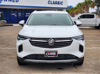 Used 2023 Buick Envision Preferred video 2