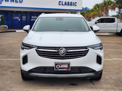 Used 2023 Buick Envision Preferred image 2