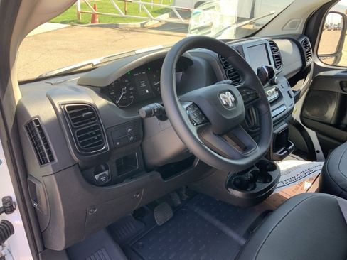 New 2025 RAM ProMaster 1500 w/ Convenience Group image 16