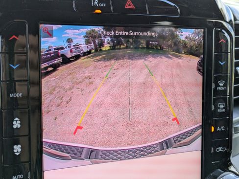 New 2026 RAM 1500 Big Horn image 27