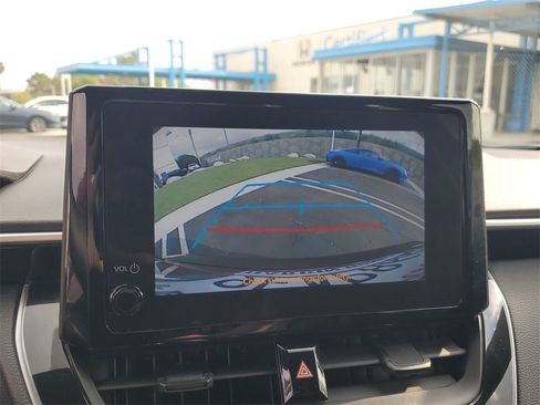 Used 2023 Toyota Corolla SE image 26