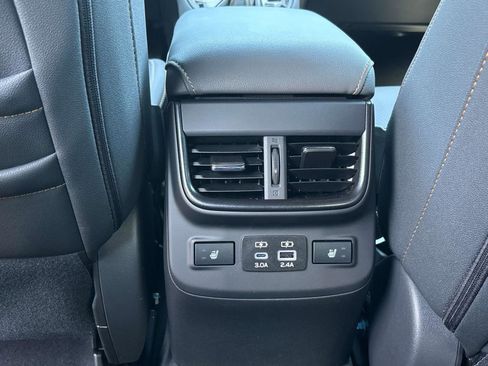 Used 2025 Subaru Outback Wilderness image 8