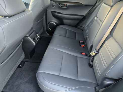 Used 2020 Lexus NX 300 Navigation, Premium Package image 41