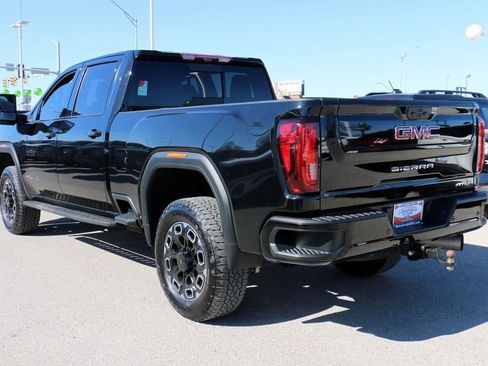 Used 2022 GMC Sierra 2500 AT4 w/ AT4 Premium Plus Package image 7