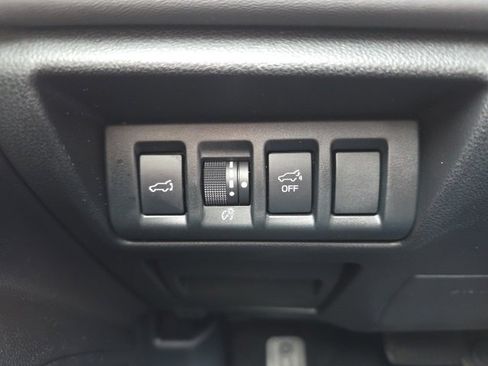 Used 2021 Subaru Outback Limited XT image 13