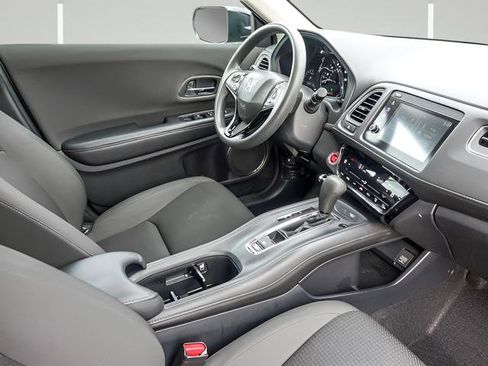 Used 2022 Honda HR-V EX image 28