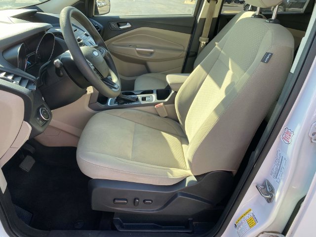 Used 2018 Ford Escape SE AWD/4WD image 11