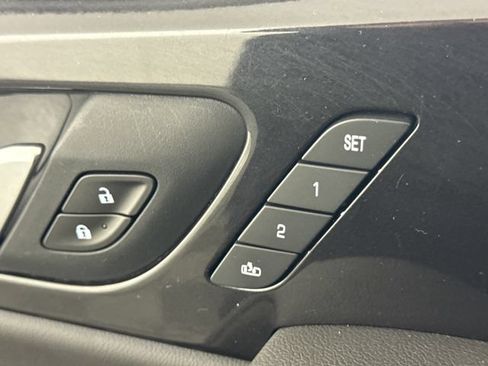 Used 2021 Chevrolet Blazer RS w/ Enhanced Convenience Package AWD/4WD image 30