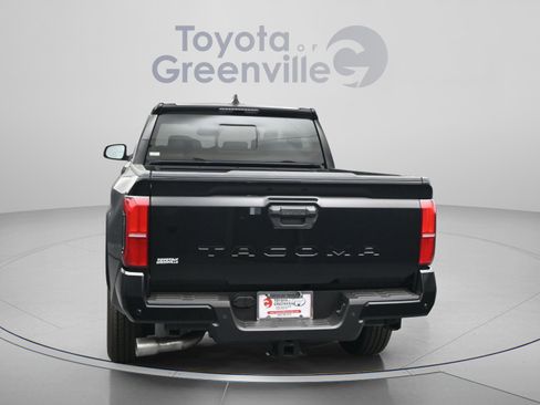 Used 2025 Toyota Tacoma SR5 RWD image 9