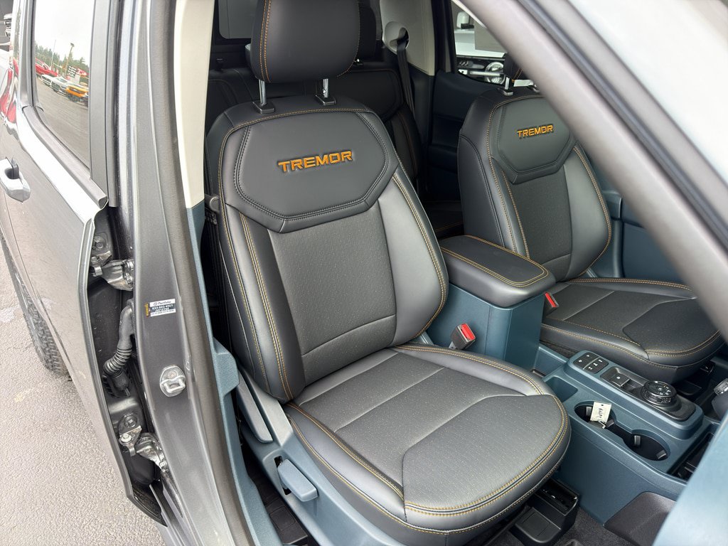 New 2026 Ford Maverick Tremor AWD/4WD image 8