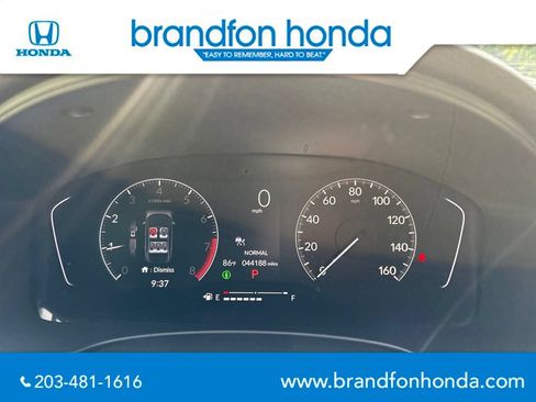 Used 2024 Honda Civic Sport image 17