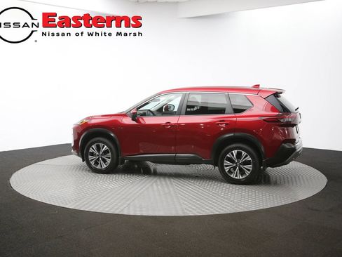 Used 2022 Nissan Rogue SV AWD/4WD image 58