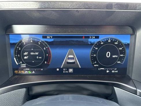 New 2026 Subaru Outback Limited AWD/4WD image 25