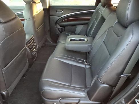 Used 2014 Acura MDX Tech Pkg image 9