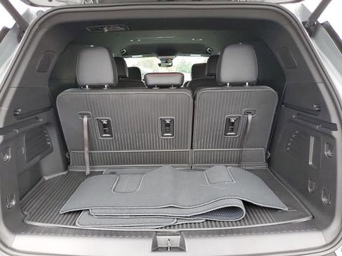 New 2026 Chevrolet Traverse Z71 w/ Enhanced Driving Package image 26