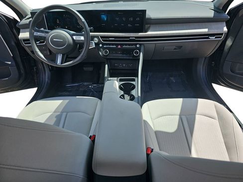 Certified 2025 Hyundai Sonata SEL FWD image 9