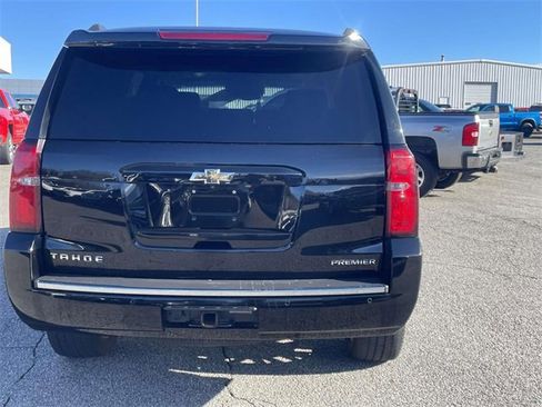 Used 2020 Chevrolet Tahoe Premier image 5