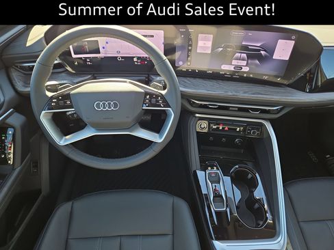 New 2026 Audi Q5 Premium Plus AWD/4WD image 14