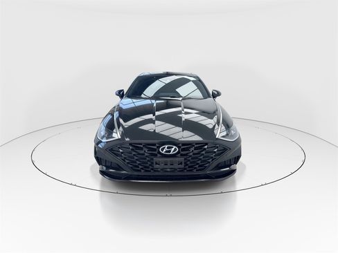 Used 2022 Hyundai Sonata SEL Plus image 3