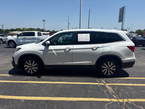 Used 2021 Honda Pilot EX-L image 6