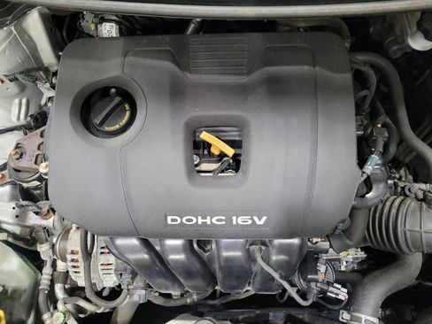 Used 2017 Kia Forte LX FWD image 30