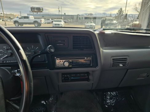 Used 1994 Ford Explorer 4WD 4-Door image 12