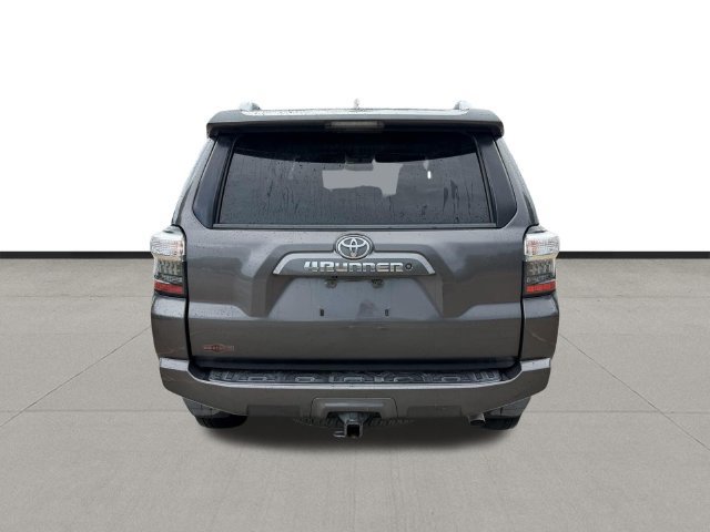 Used 2016 Toyota 4Runner SR5 Premium RWD image 6