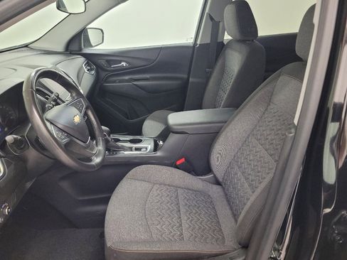 Used 2022 Chevrolet Equinox LT FWD image 17