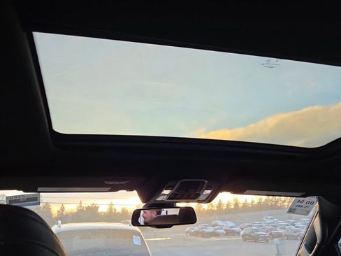 Used 2020 RAM 1500 Longhorn w/ Trailer Tow Group image 5