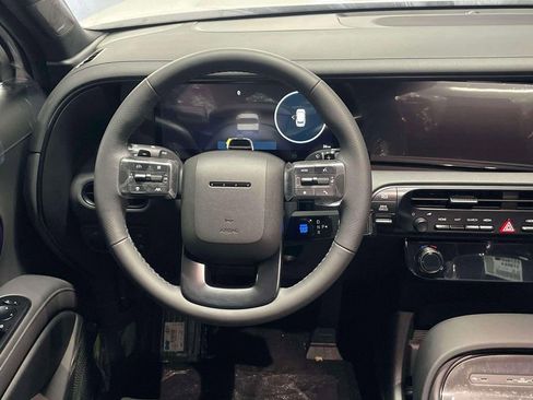 New 2026 Hyundai Palisade Calligraphy image 14