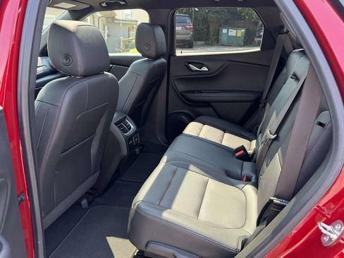 Used 2022 Chevrolet Blazer RS w/ Enhanced Convenience Package AWD/4WD image 15