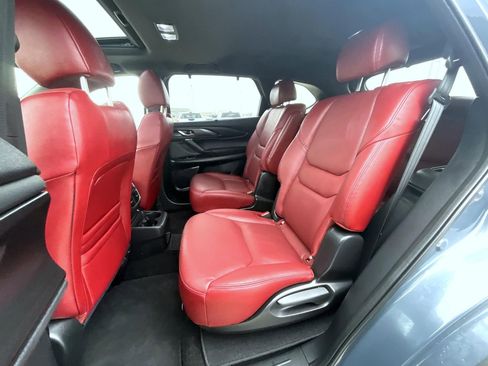 Used 2023 MAZDA CX-9 Carbon Edition image 23
