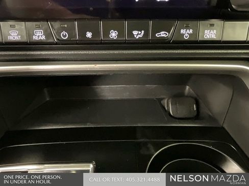 Certified 2025 MAZDA CX-90 3.3 Turbo w/ Select Package image 40