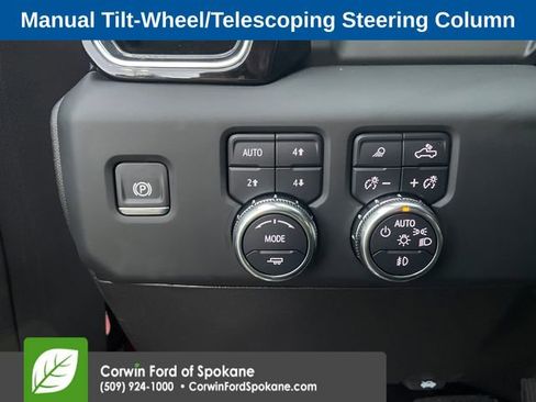 Used 2024 GMC Sierra 3500 Denali image 31