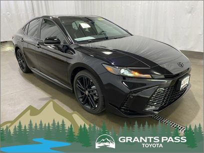 New 2026 Toyota Camry XLE w/ Convenience Package