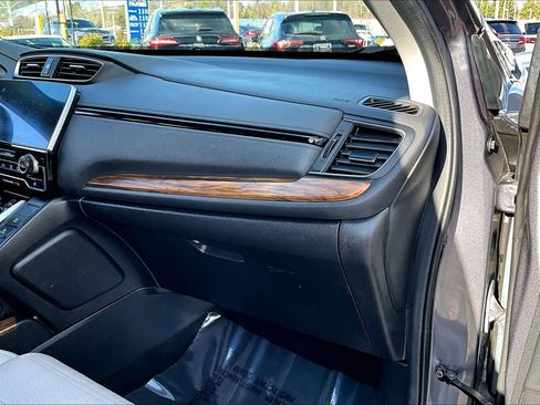Used 2021 Honda CR-V Touring image 18