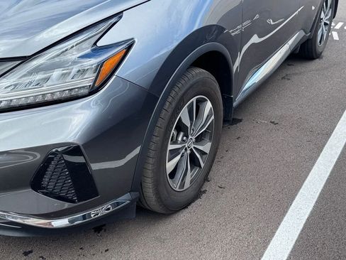 Used 2021 Nissan Murano S AWD/4WD image 3