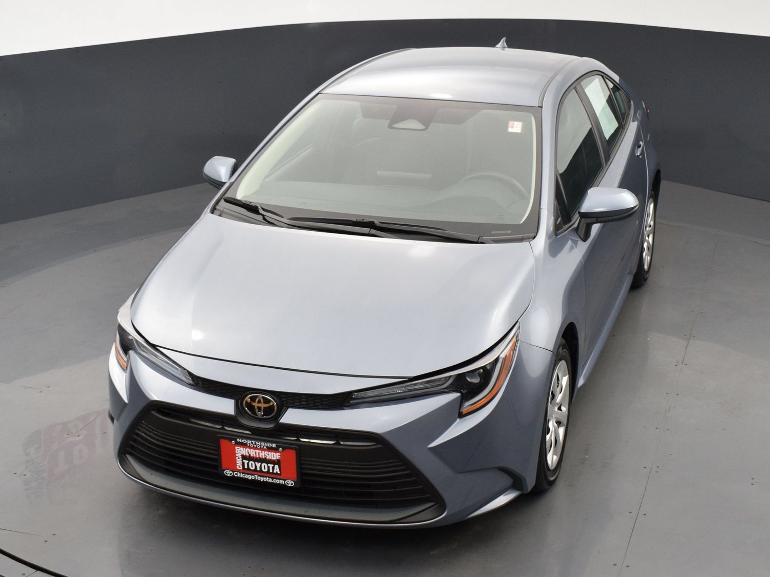 Used 2025 Toyota Corolla LE FWD image 22