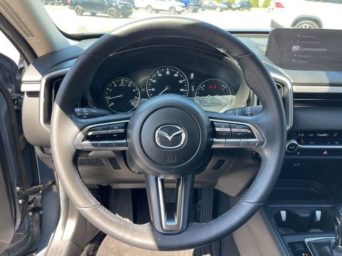 Used 2024 MAZDA CX-50 AWD 2.5 S w/ Cargo Package image 20