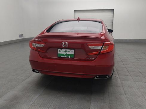 Used 2019 Honda Accord Sport image 7