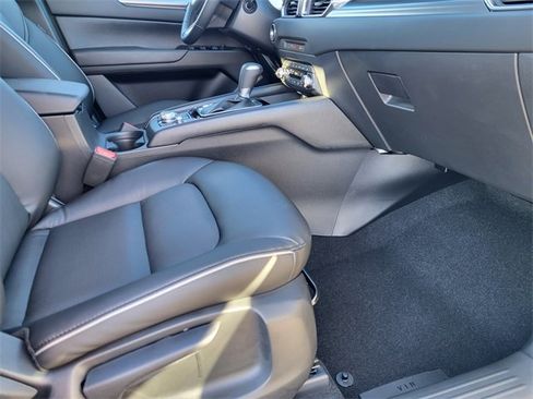 New 2025 MAZDA CX-5 AWD 2.5 S w/ Select Package image 23