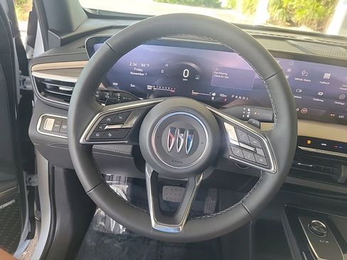 New 2026 Buick Enclave Preferred w/ Power Package image 19